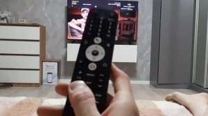 Пульт от телевизора,регулирует люстру, как исправить