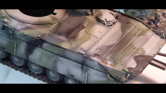 Bmp-2d смотреть онлайн