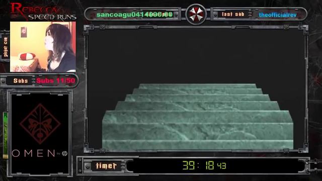 Resident Evil 3 Hard mode Magnum% Speedrun (GC/USA) 1:14:06 смотреть онлайн