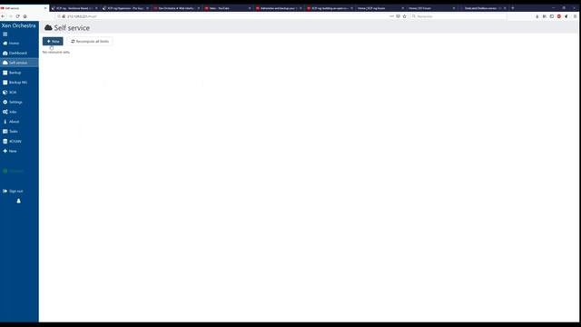 Full Open Source VDI stack UDS Enterprise + XCP ng + Xen Orchestra смотреть онлайн