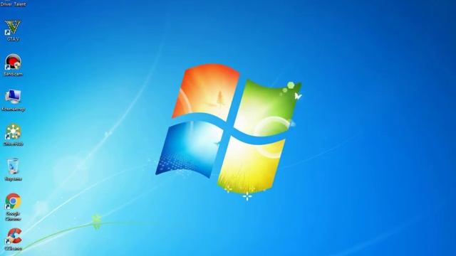 Как исправить ошибку брандмауэра 0x80070422 в Windows 7? Решение проблемы! смотреть онлайн
