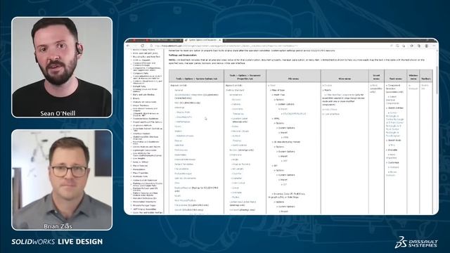 The Designer's Guide to the API - SOLIDWORKS LIVE Design - Episode 12 (2022) смотреть онлайн