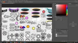 КАК СДЕЛАТЬ СВОЙ КУБИК, САМОЛЁТ, ПРУЖИНУ В GEOMETRY DASH