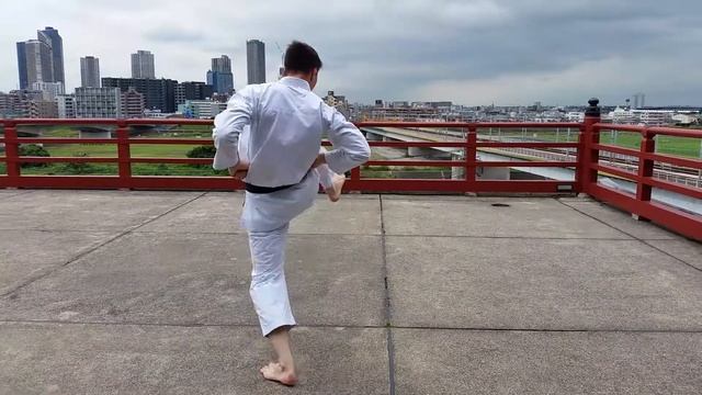 Heian Sandan (Хэйан Сандан) смотреть онлайн