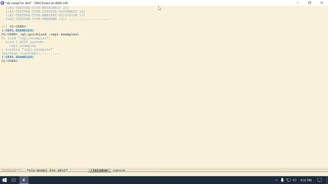 26th CL assimp.dll error when loading cepl.examples смотреть онлайн