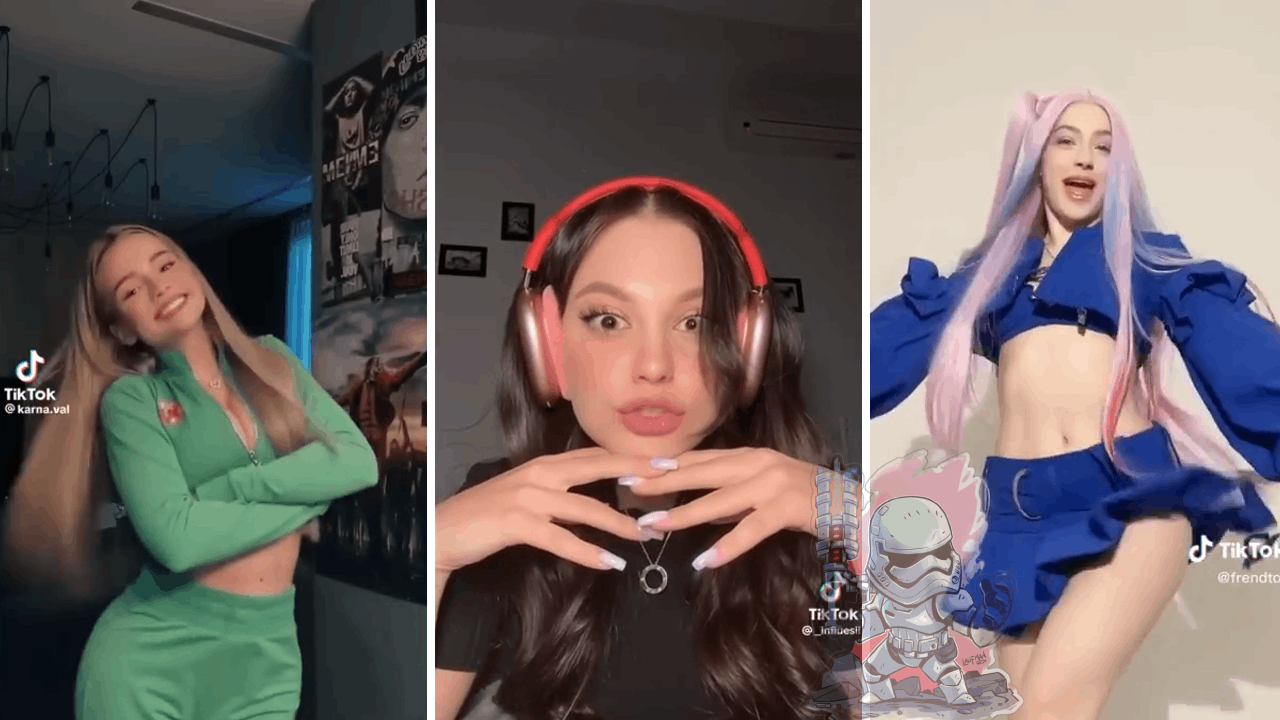 ЛУЧШЕЕ В TIKTOK #18 | Видео из тик тока 2022 2023 | ТРЕНДЫ ТИК ТОК 2022 2023