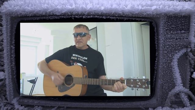 На седьмом десятке лет О. Митяев .kaver.