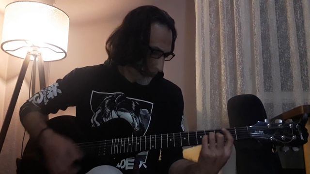 the cure boys don't cry electric guitar cover смотреть онлайн