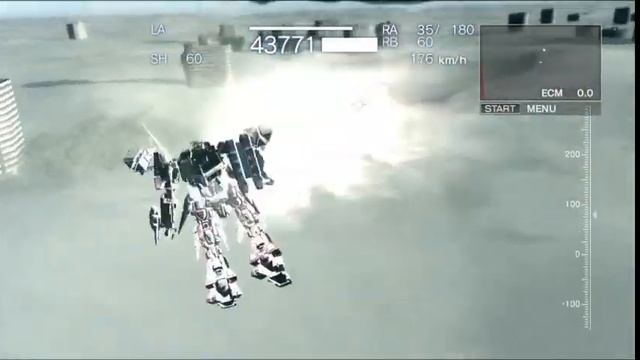 Armored Core For Answer | Esperanza (Apple Boy) & Oracle (Evangel) 2023-06-15 & 2023-08-09 смотреть онлайн