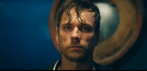 Шпионская драма «ГДР» с Александром Горбатовым.