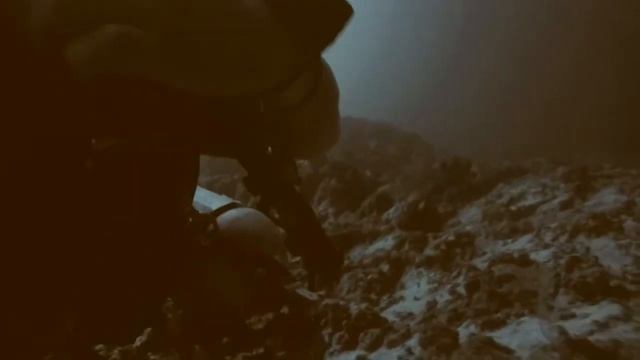 Опасно для жизни 101 Метр на воздухе D. Divers!!! смотреть онлайн