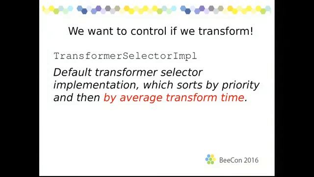 Lutz Horn - Gotchas encountered while implementing an asynchronous transformation service for Alfre смотреть онлайн