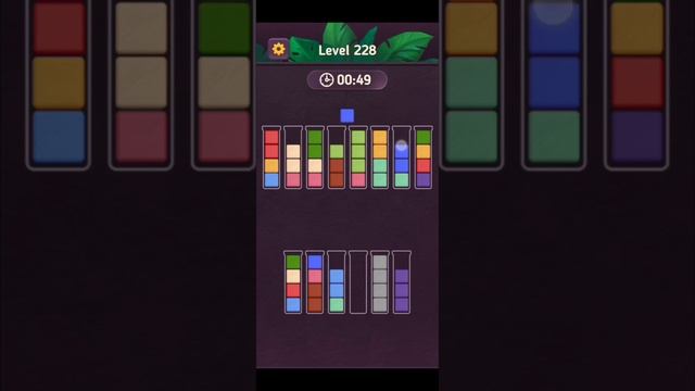 Complete Block King Time Attack Level 226 to Level 230 смотреть онлайн