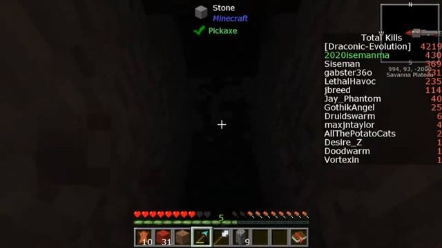 Minecraft: StoneBlock 2 Getting Started (Quest Book)