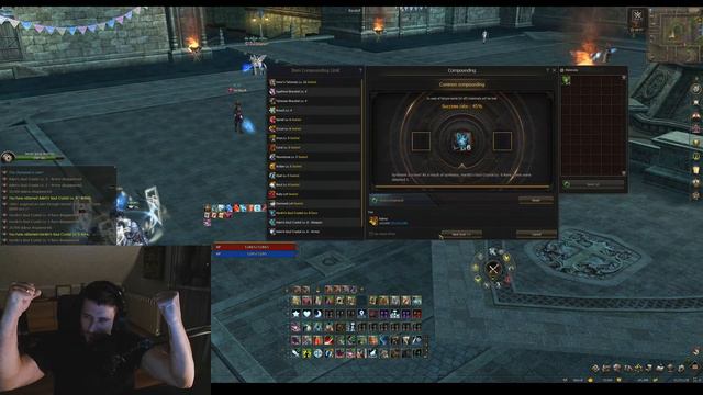 Reroll? who need haste buff? - Eigis Adventures - Episode 7 смотреть онлайн