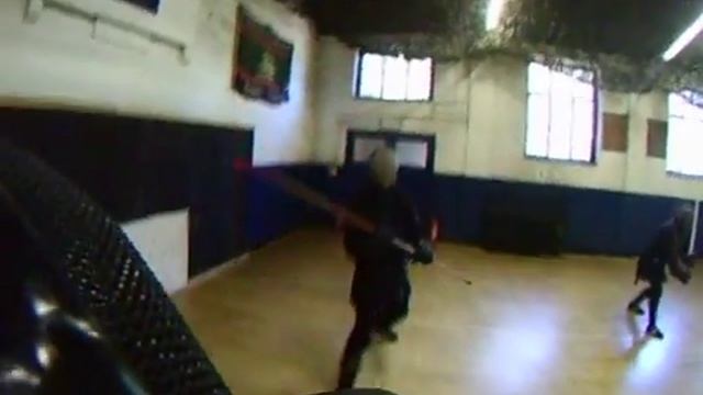 Spear, shield, staff, sidesword (simulators), Jez смотреть онлайн