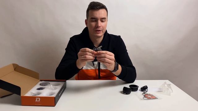 Рупорные твитеры в штатные места|Dl Audio Raven Easy Install NEO Tweeter смотреть онлайн