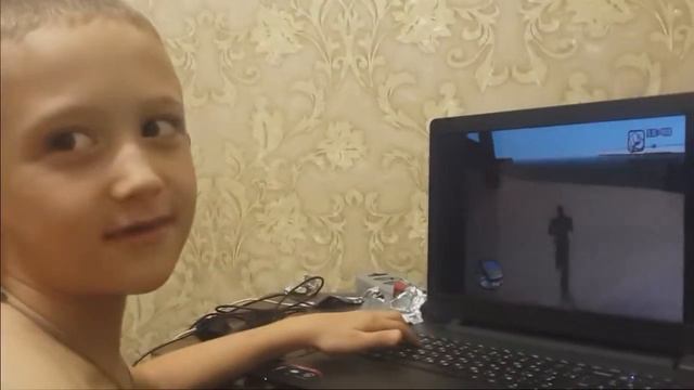 Дисконнект/GTA/Сережа смотреть онлайн