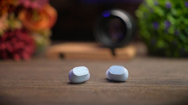 The Budget Earbuds that You Need! Baseus Bowie WM02 Review! смотреть онлайн