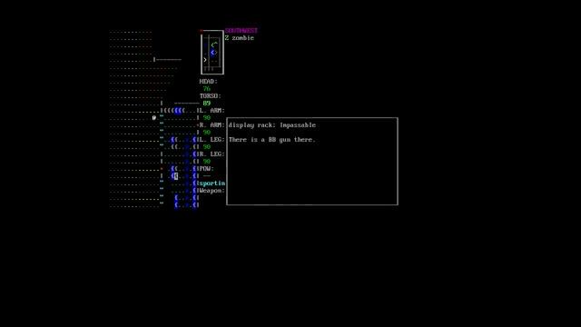 Cataclysm Lets Play part 6 смотреть онлайн