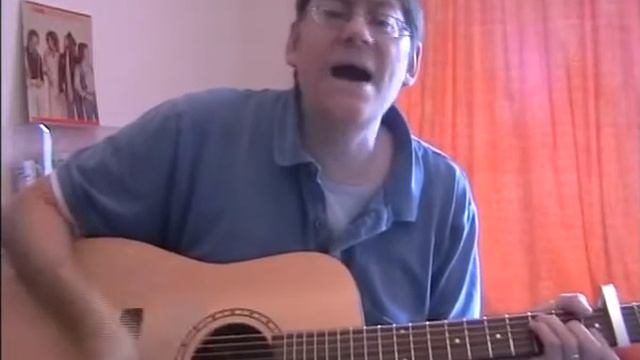 Cum On Feel The Noize ~ Slade cover смотреть онлайн