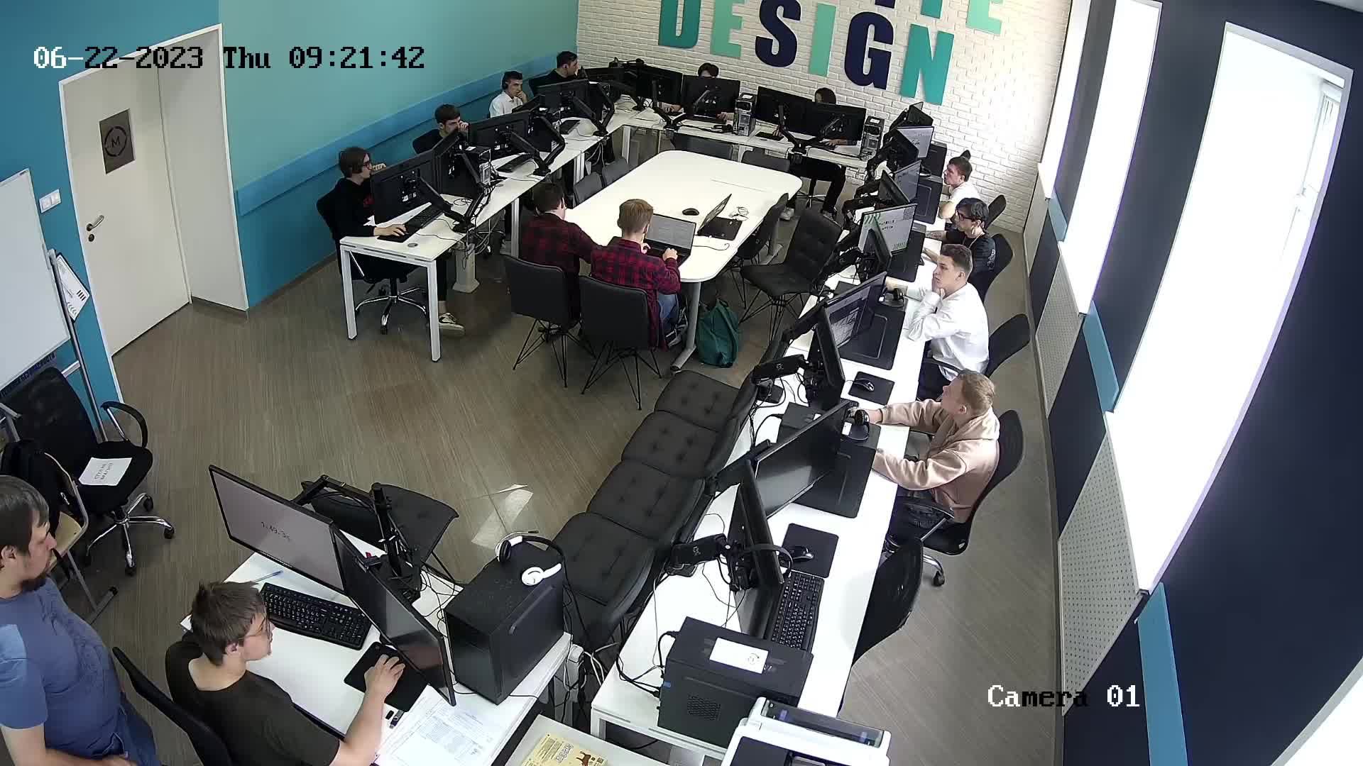 Демонстрационный Экзамен КОД 1.4 | Веб-технологии | 22.06.2023 смотреть онлайн