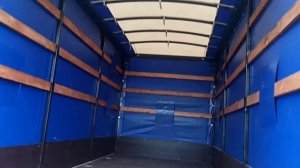 Удлинение Газели- цена, рама. фургон 5.2