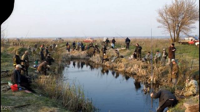 Русская рыбалка смотреть онлайн