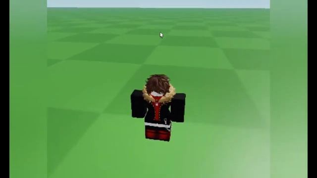 Roblox Storyfell Chara Cosplay 2023 смотреть онлайн