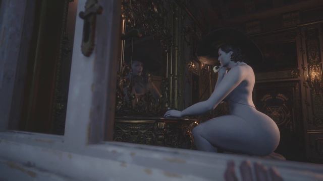 Resident Evil Village พากย์ไทย 4K 60FPS EP2. смотреть онлайн