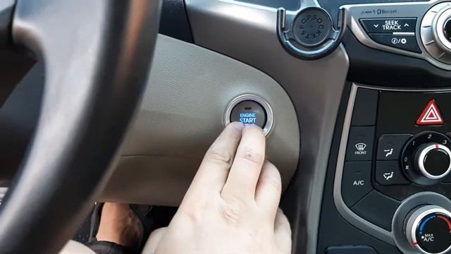Авто с Аукциона IaaI, Hyindai Elantra Sport/Limited 2015 смотреть онлайн