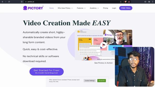 These 4 AI Tools Are EVEN BETTER Than ChatGPT!?? | HustleWithRam смотреть онлайн
