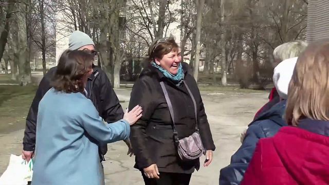 Встреча выпускников, гр. 17, ГПТУ 31, 1984 год выпуска смотреть онлайн