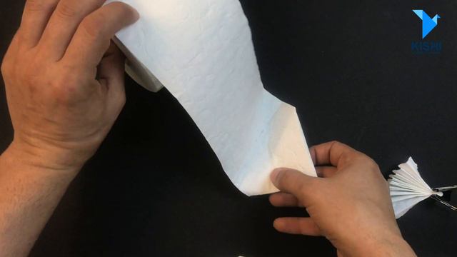 Origami FLOWER pots: Easy Tutorial on a Paper Roll смотреть онлайн