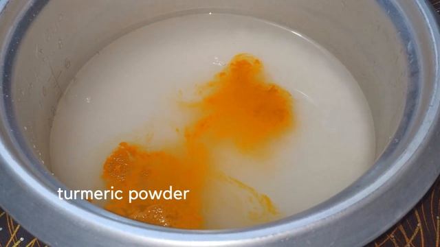 YELLOW RICE | JAVA RICE | TURMERIC RICE смотреть онлайн