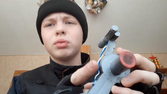 ПНВ из игры STALKER смотреть онлайн