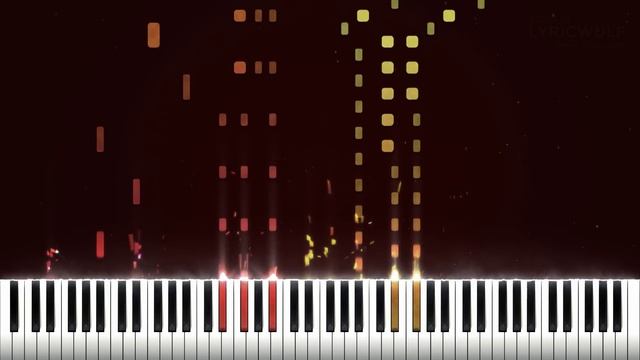 RUSH LYRIC смотреть онлайн