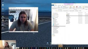 USB Эндоскоп с Китая. Как подключить к ПК ?!