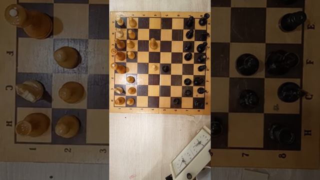 Выиграть партию за пять ходов смотреть онлайн