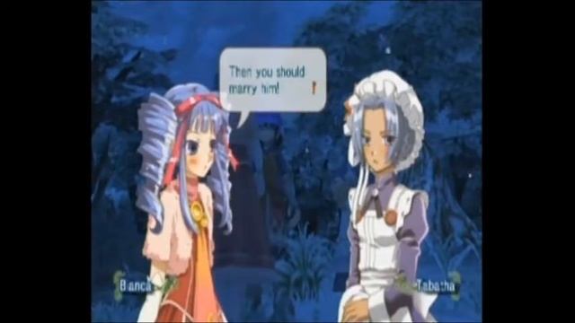 Lets play rune factory frontier walkthrough final смотреть онлайн