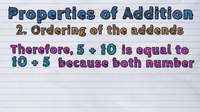(MATH) What are the Properties of Addition? | #iQuestionPH смотреть онлайн