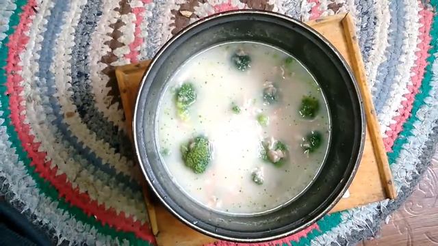 Тушёные фарш мясной с капустой