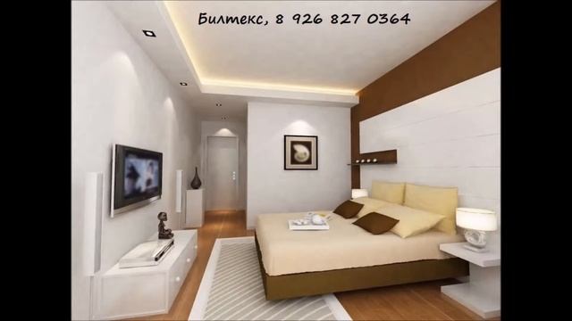 Ремонт квартир от Билтекс в Казани и Московской области смотреть онлайн