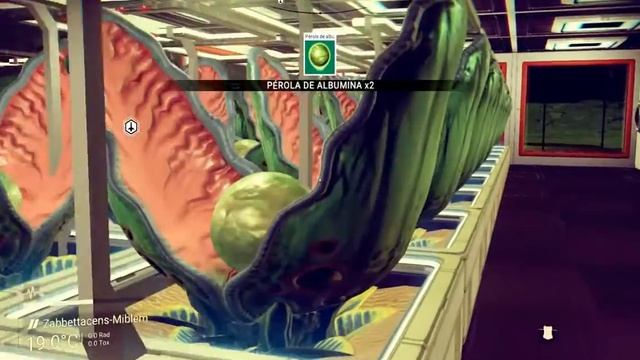 No Man's Sky - NOVA BASE - PLANTAÇÃO ALIENS - NAVES DE VISITANTES / FOUNDATION UPDATE HD
