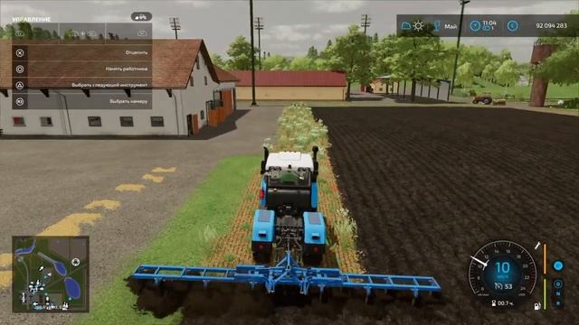 Farming Simulator 22 20231116184642 смотреть онлайн