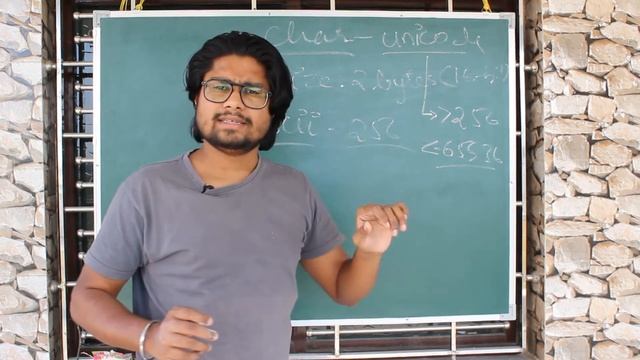 DATATYPE IN JAVA : CHAR - JAVA PROGRAMMING in hindi | Java tutorial in Hindi 2022 смотреть онлайн