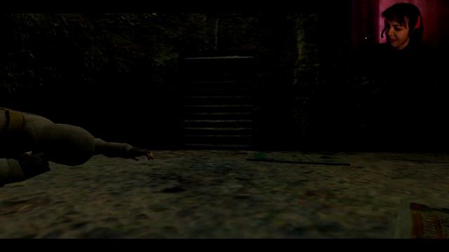 САЙМОН, ВЕРНИСЬ ДОМОЙ► Cry of Fear ►ПРОХОЖДЕНИЕ №1 смотреть онлайн