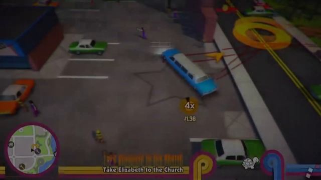Roundabout | PS4 Indie Gameplay Part 2 смотреть онлайн