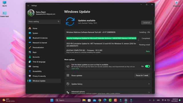 2023-09 Cumulative Update for .NET Framework 3.5 and 4.8.1 for Windows 11, version 22H2 for x64 (KB смотреть онлайн
