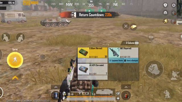 Pubg Metro Royale (vss fun) смотреть онлайн